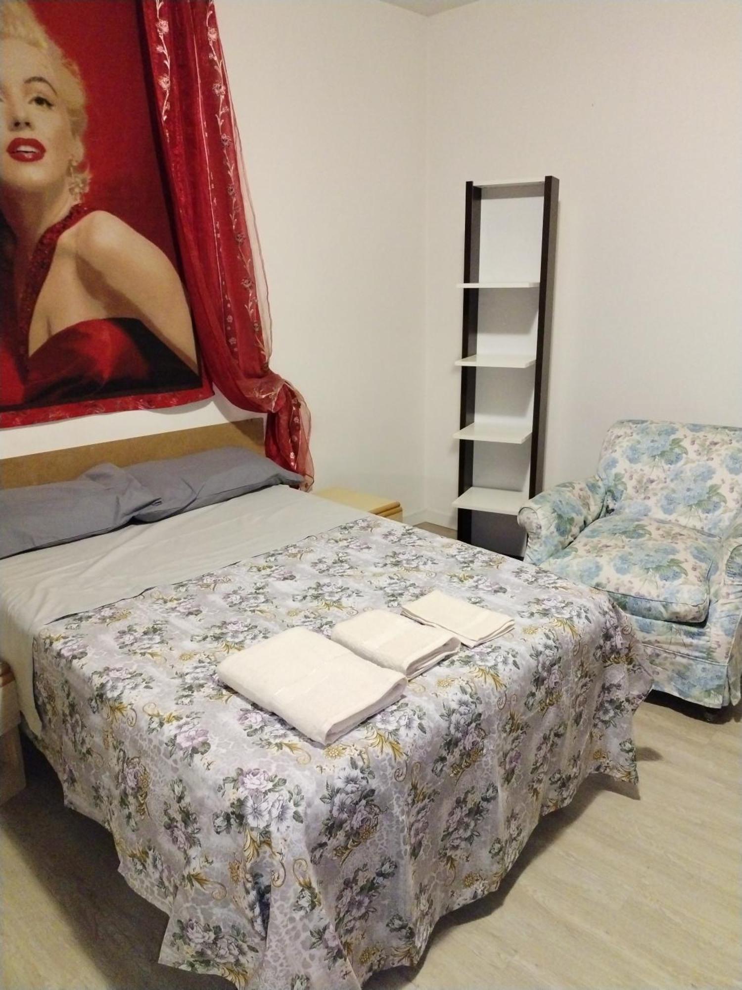 Hotel Wibagu Udine Zewnętrze zdjęcie
